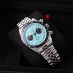 Tudor Black Bay Chrono 79360N 2026
