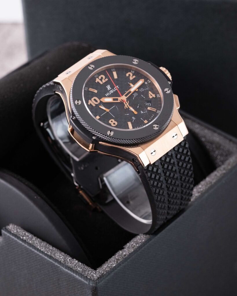 Hublot Big Bang 301.PB.131.RX 2019
