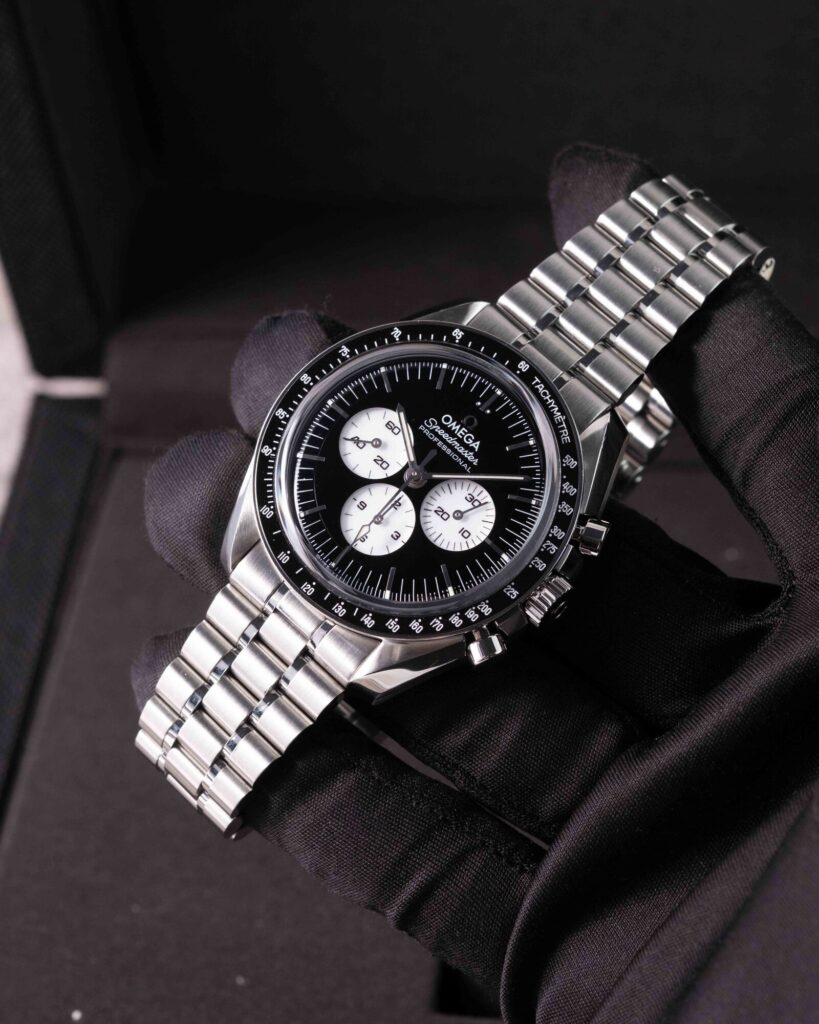 Omega Speedmaster 310.30.42.50.01.004 2026