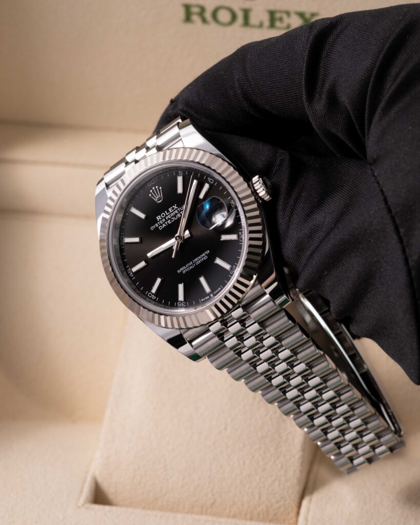 Rolex Datejust 126334 2023