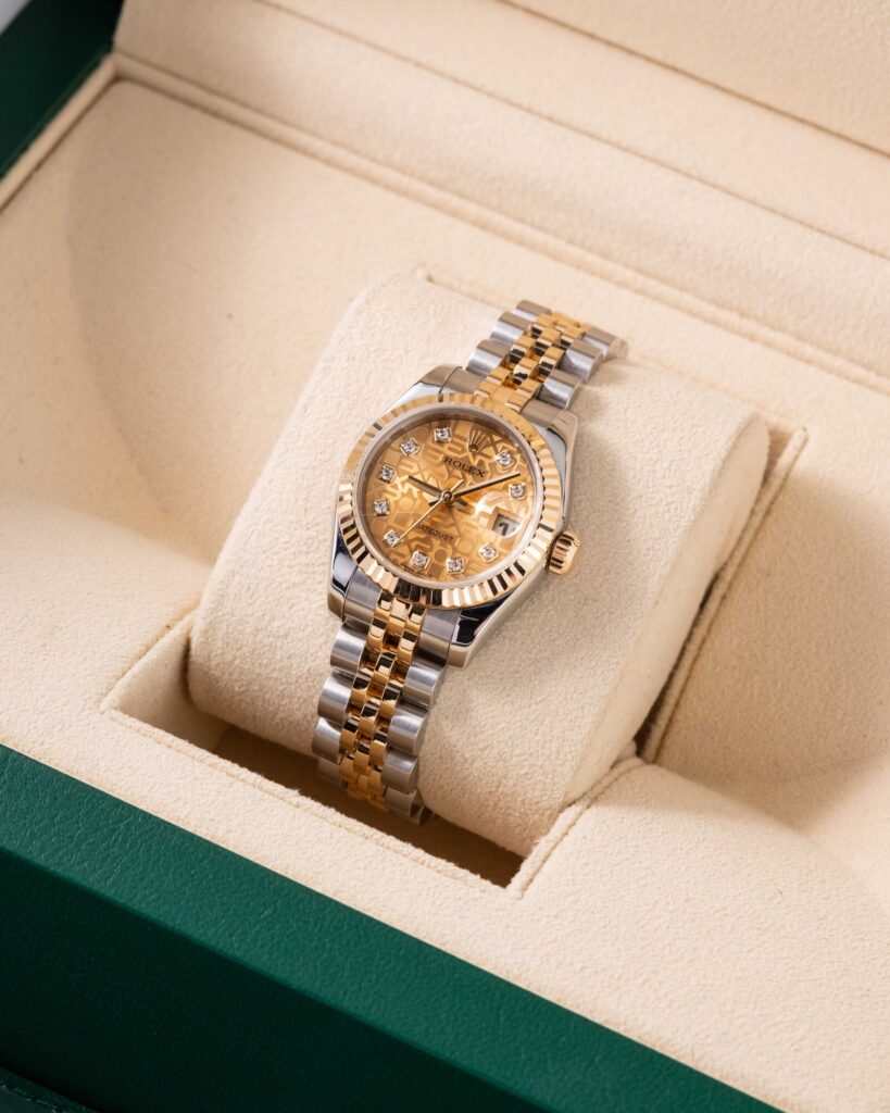 Rolex Datejust 179173 2009