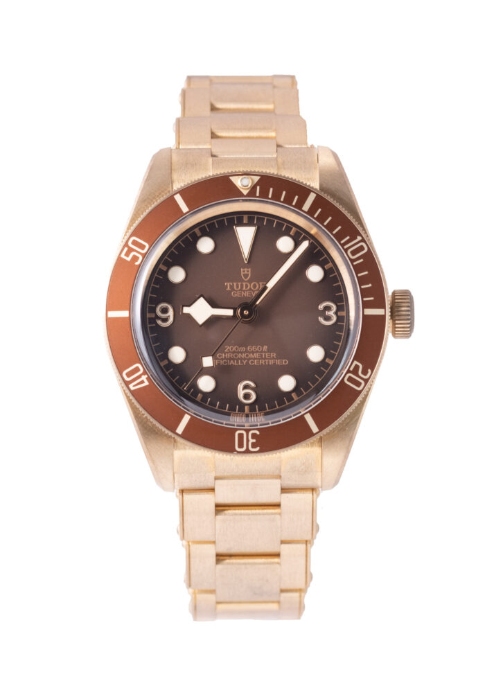 Tudor Black Bay Fifty-Eight 79012M 2026
