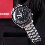 Omega Speedmaster Professional Moonwatch 311.30.42.30.01.005 2021
