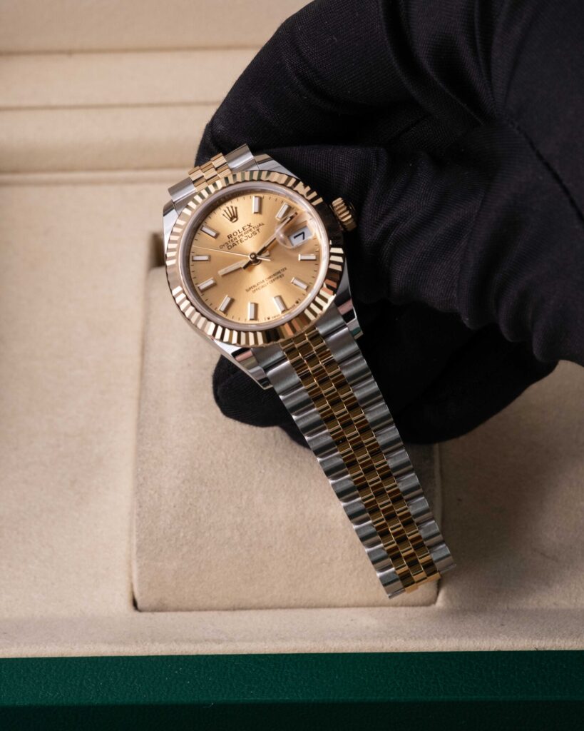 Rolex Datejust 279173 2026