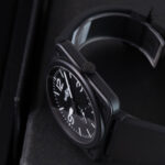 Bell and Ross Br S BRS 64 CMBL 2017