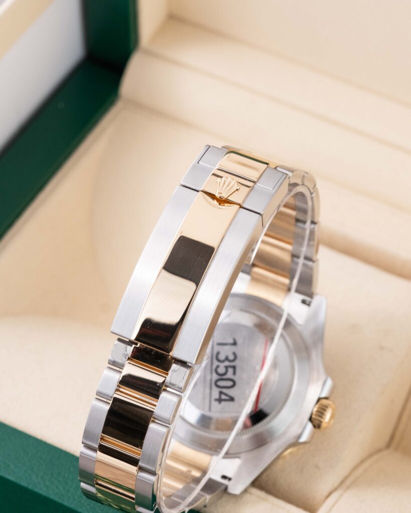 Rolex Submariner 126613LB 2021