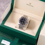 Rolex Submariner 116610LN 2017