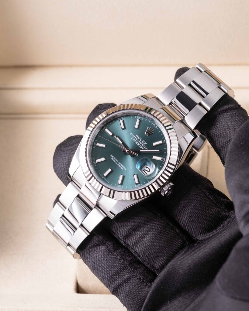 Rolex Datejust 126334 2026