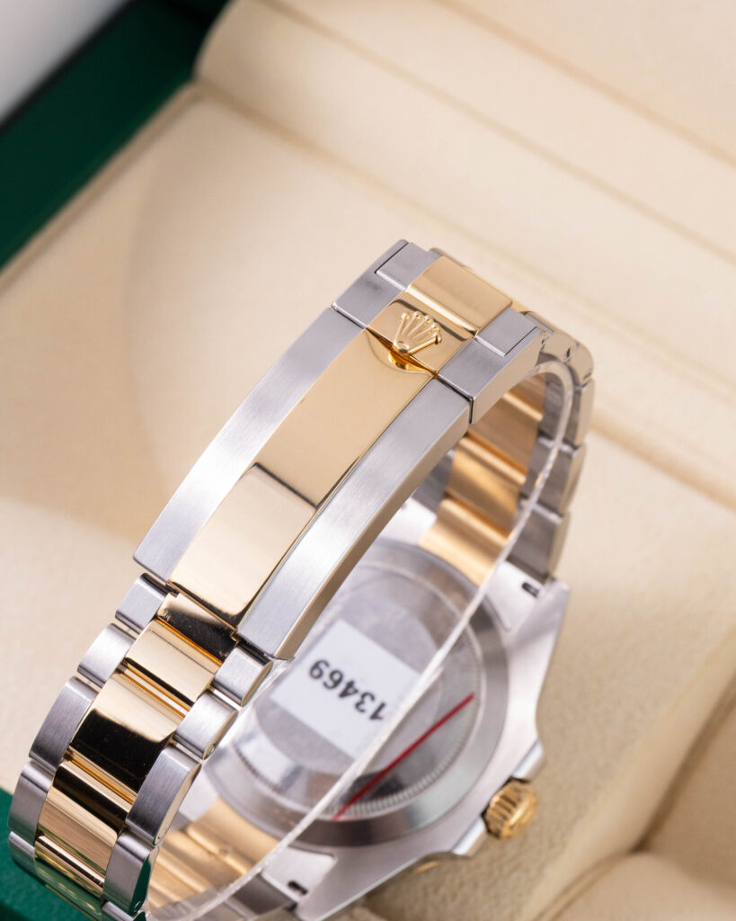 Rolex Submariner 126613LB 2025