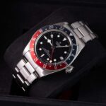 Tudor Black Bay GMT 79830RB 2021