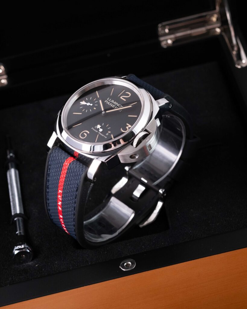 Panerai Luminor PAM00795 2018