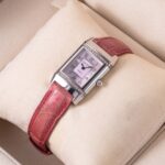 Jaeger-LeCoultre Reverso 265.8.08 2001