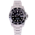 Rolex Submariner 116610LN 2017
