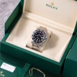 Rolex Submariner 126610LN 2026