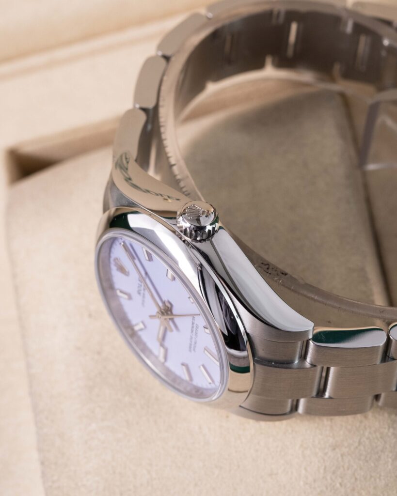Rolex Oyster Perpetual 277200 2026
