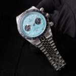 Tudor Black Bay Chrono 79360N 2026