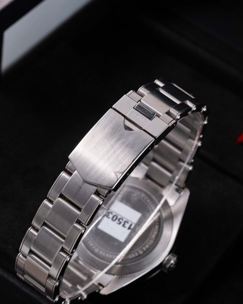 Tudor Black Bay Fifty-Eight 79030N 2025