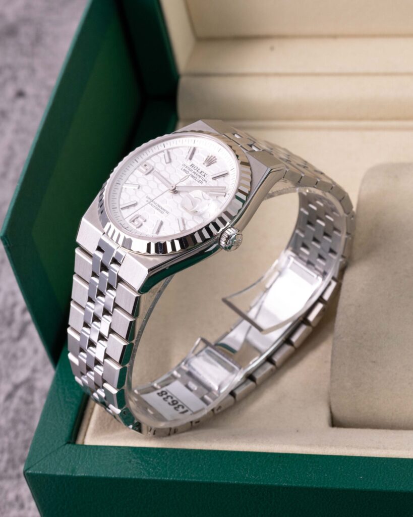 Rolex Land-Dweller 127234 2026