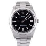 Rolex Oyster Perpetual 124300 2022