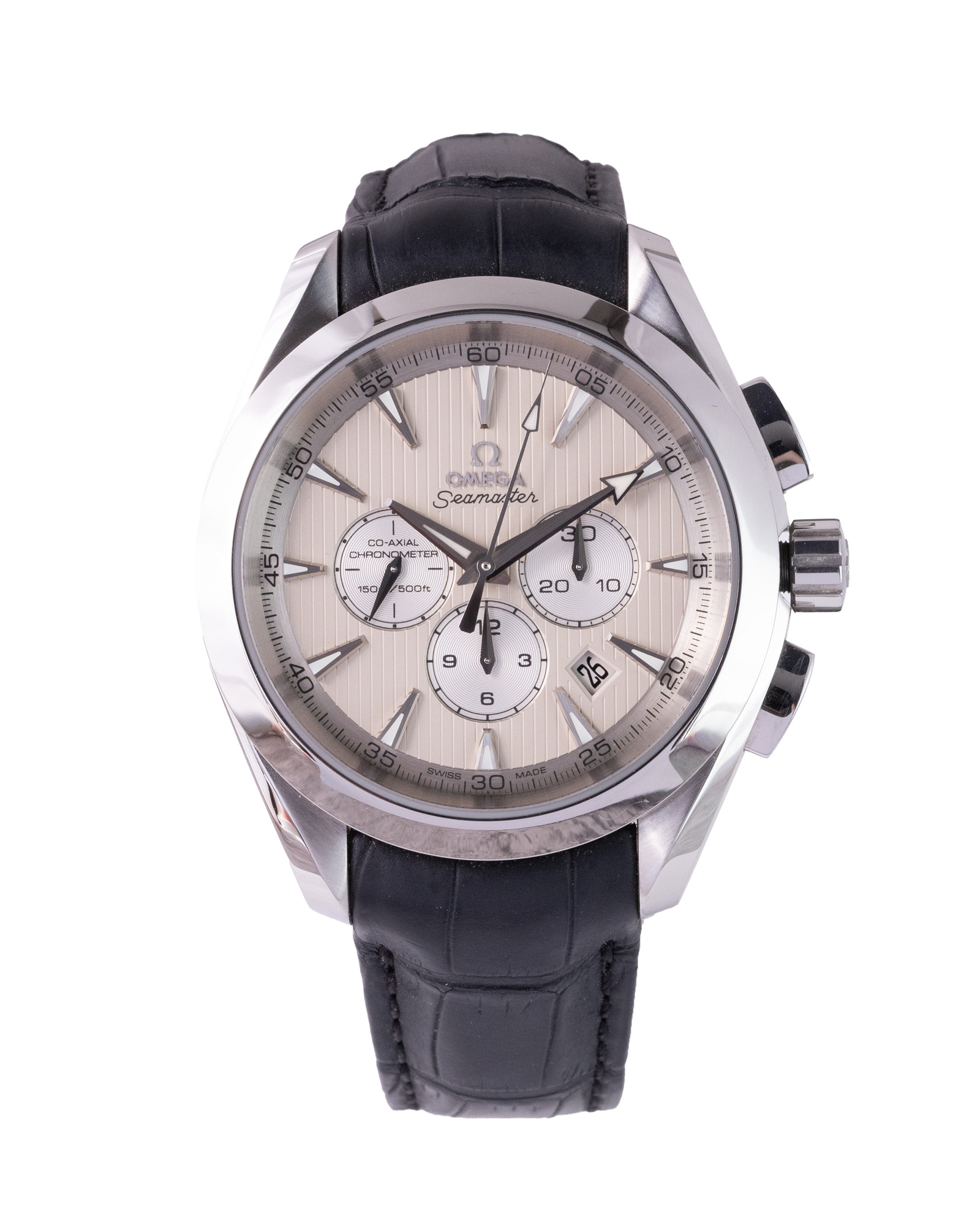 Omega Seamaster 231.13.44.50.09.001