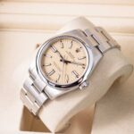 Rolex Oyster Perpetual 134300 2025