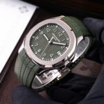 Patek Philippe Aquanaut 5168G-010 2020