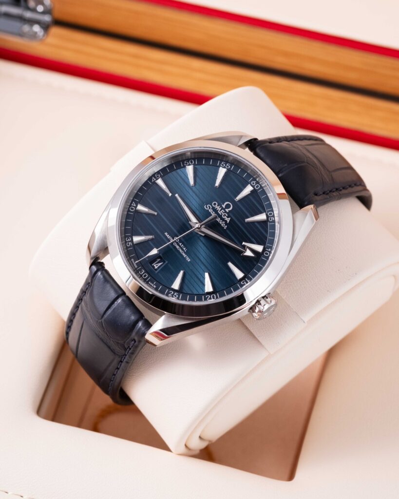 Omega Sea Master 220.13.41.21.03.003 2022