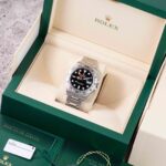 Rolex Explorer II 226570 2024