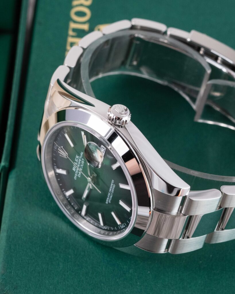 Rolex Datejust 126300 2026