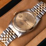 Rolex Datejust 16013 1988