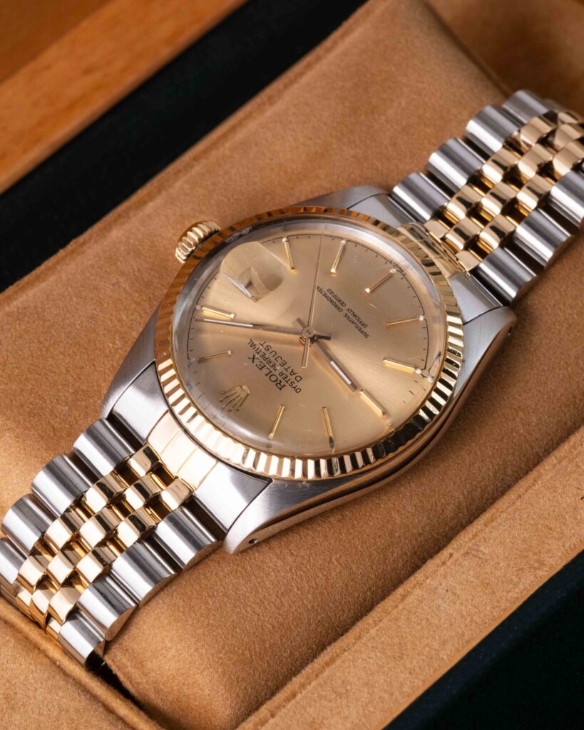 Rolex Datejust 16013 1988