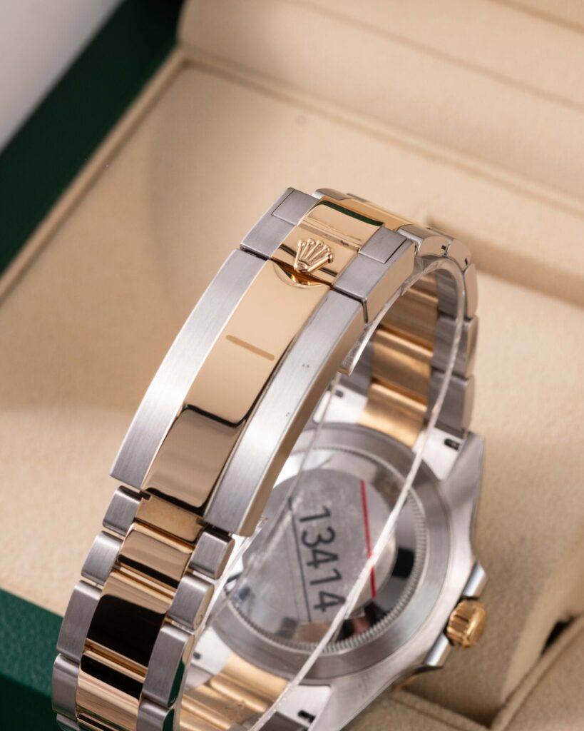 Rolex Submariner 126613LB 2022