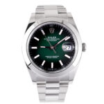 Rolex Datejust 126300 2026