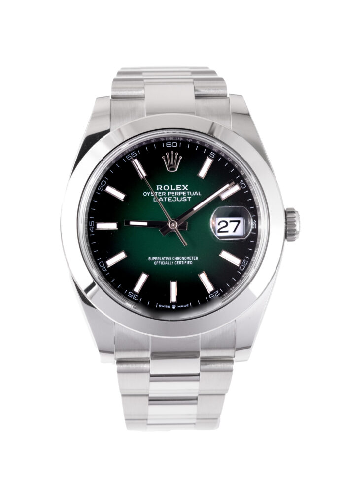 Rolex Datejust 126300 2026