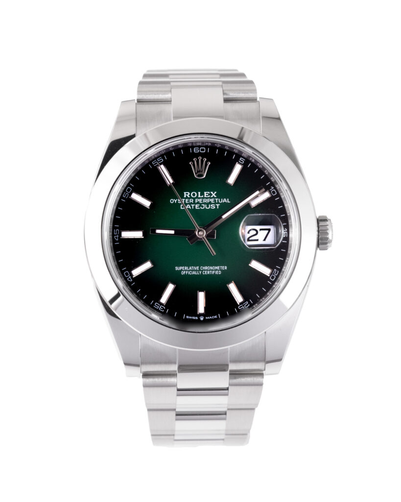 Rolex Datejust 126300 2026