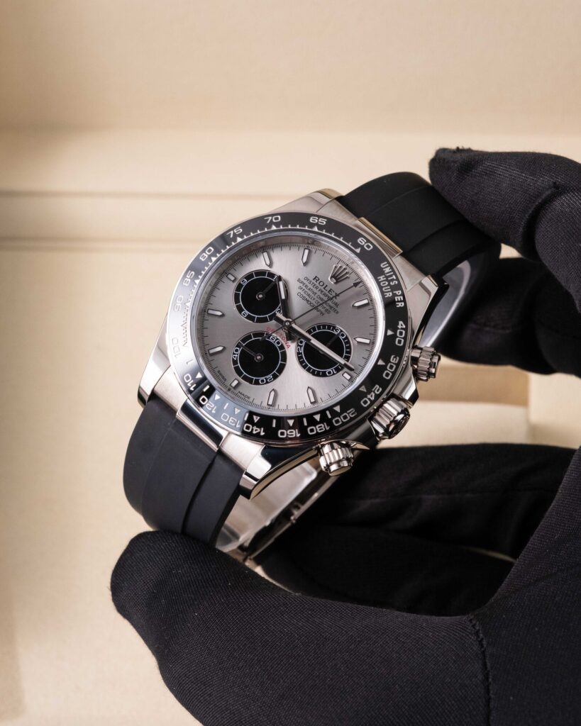 Rolex Daytona 126519LN 2025