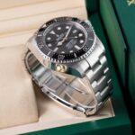 Rolex Deepsea 136660 2025