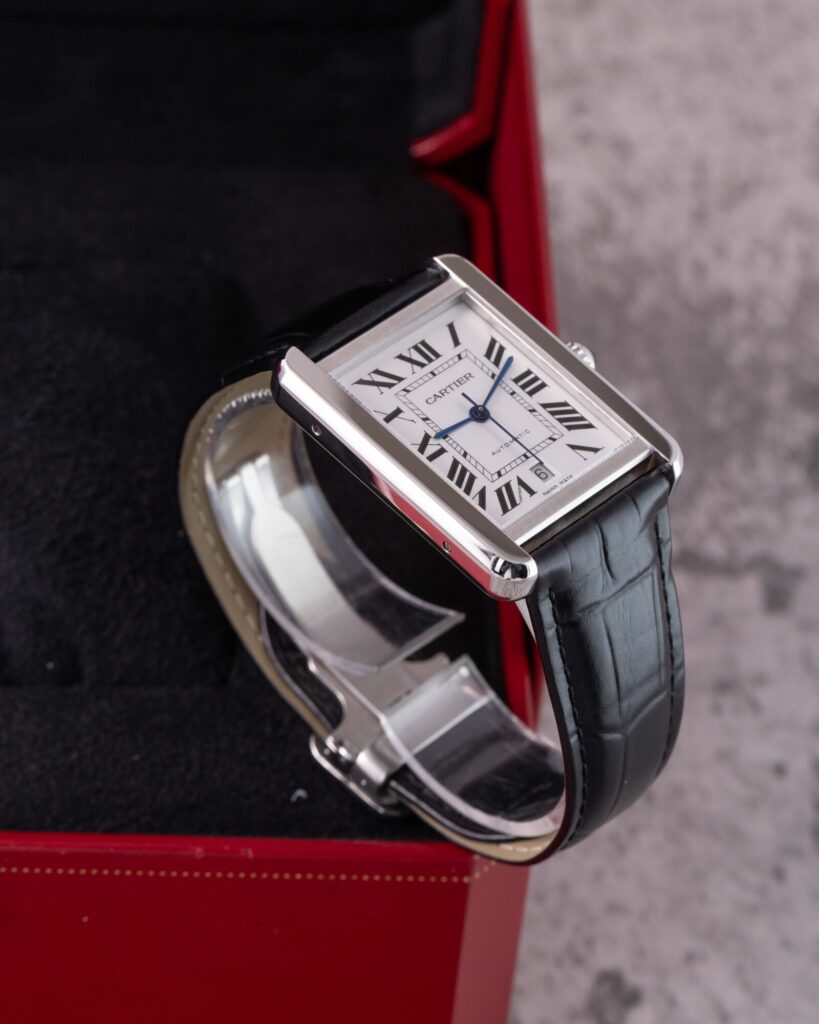 Cartier Tank Must Xl WSTA0141