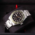Tudor Black Bay Harrods 792300G 2018