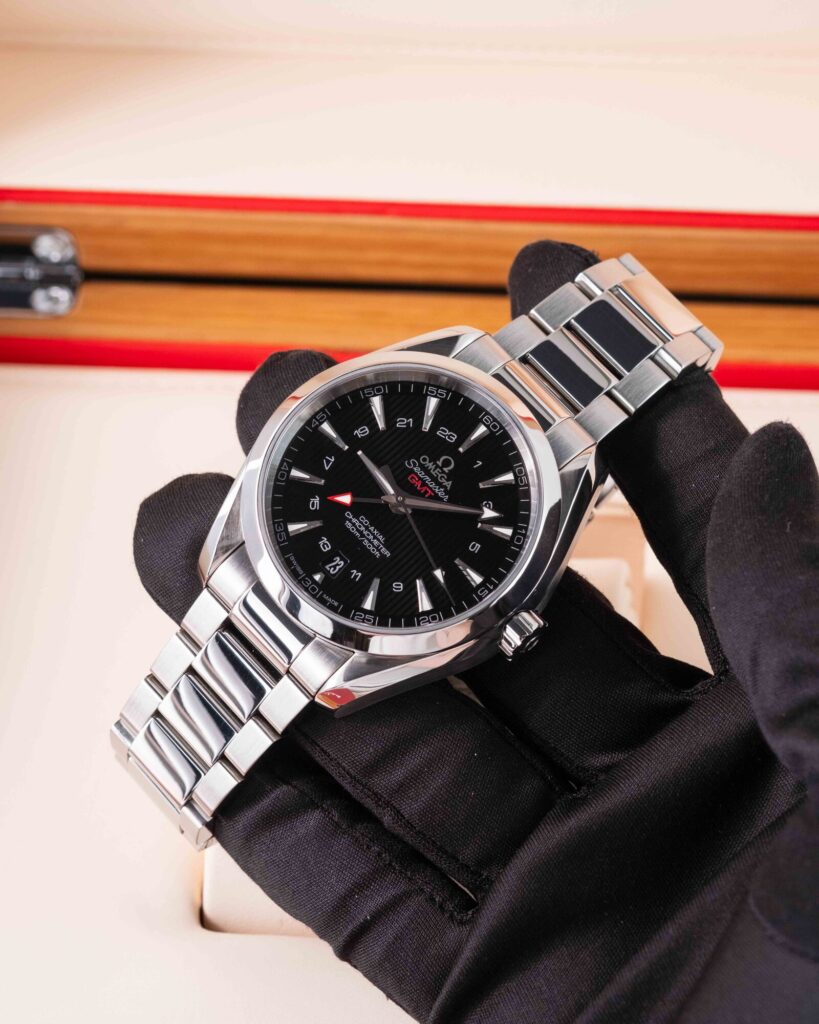 Omega Sea Master 23110432201001 2018