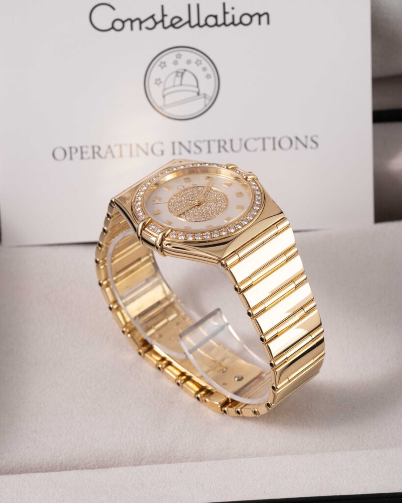 Omega Specialities Jewellery 1900.11.01 2007