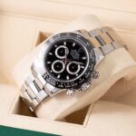 Rolex Daytona 116500LN 2020