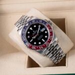 Rolex GMT-Master II 126710BLRO 2024