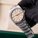 Rolex Oyster Perpetual 134300 2026