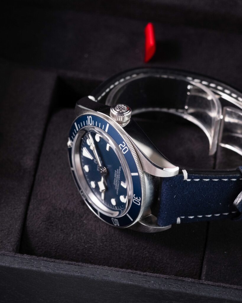 Tudor Blackbay 58 79030B 2021