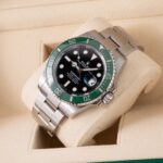 Rolex Submariner 126610LV 2022