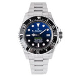 Rolex Deepsea 136660 2024