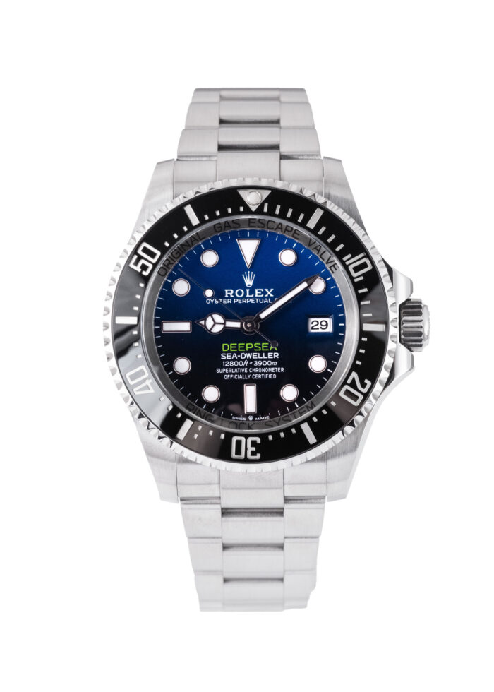 Rolex Deepsea 136660 2024