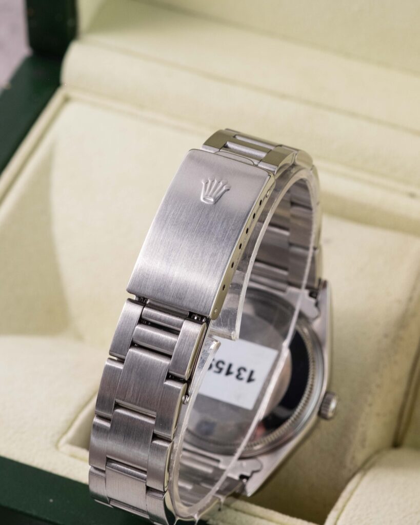 Rolex Air-King 14000 1999