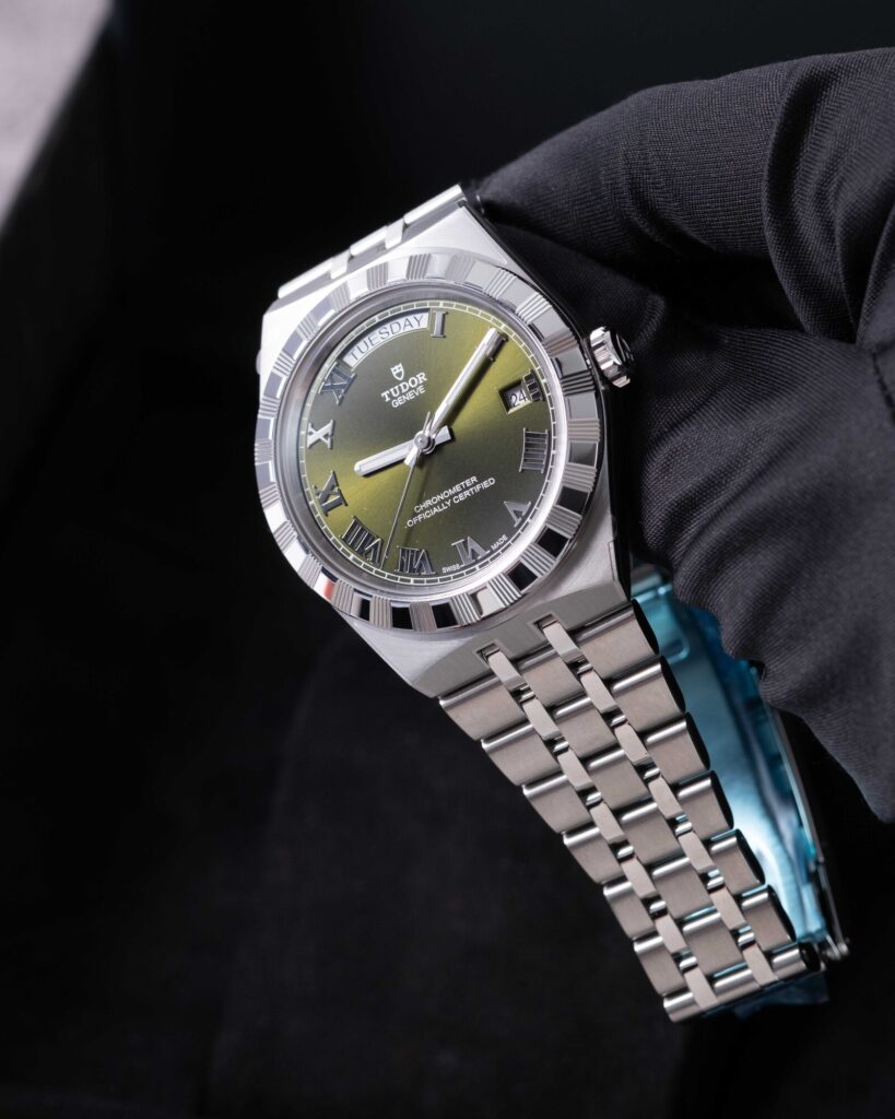 Tudor Royal 2840D1A0 2026